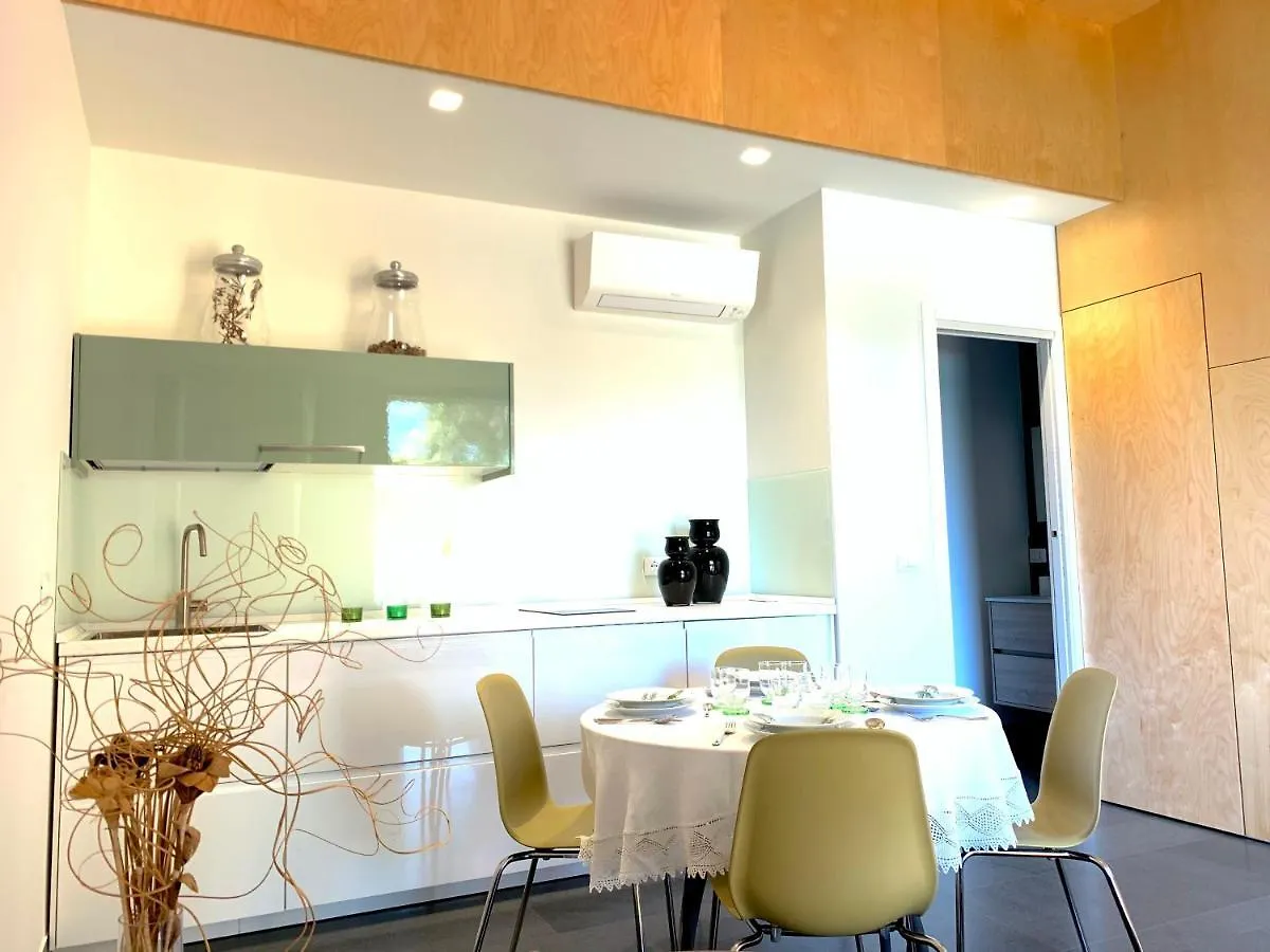 I Pittaneri Villa Catania Holiday home