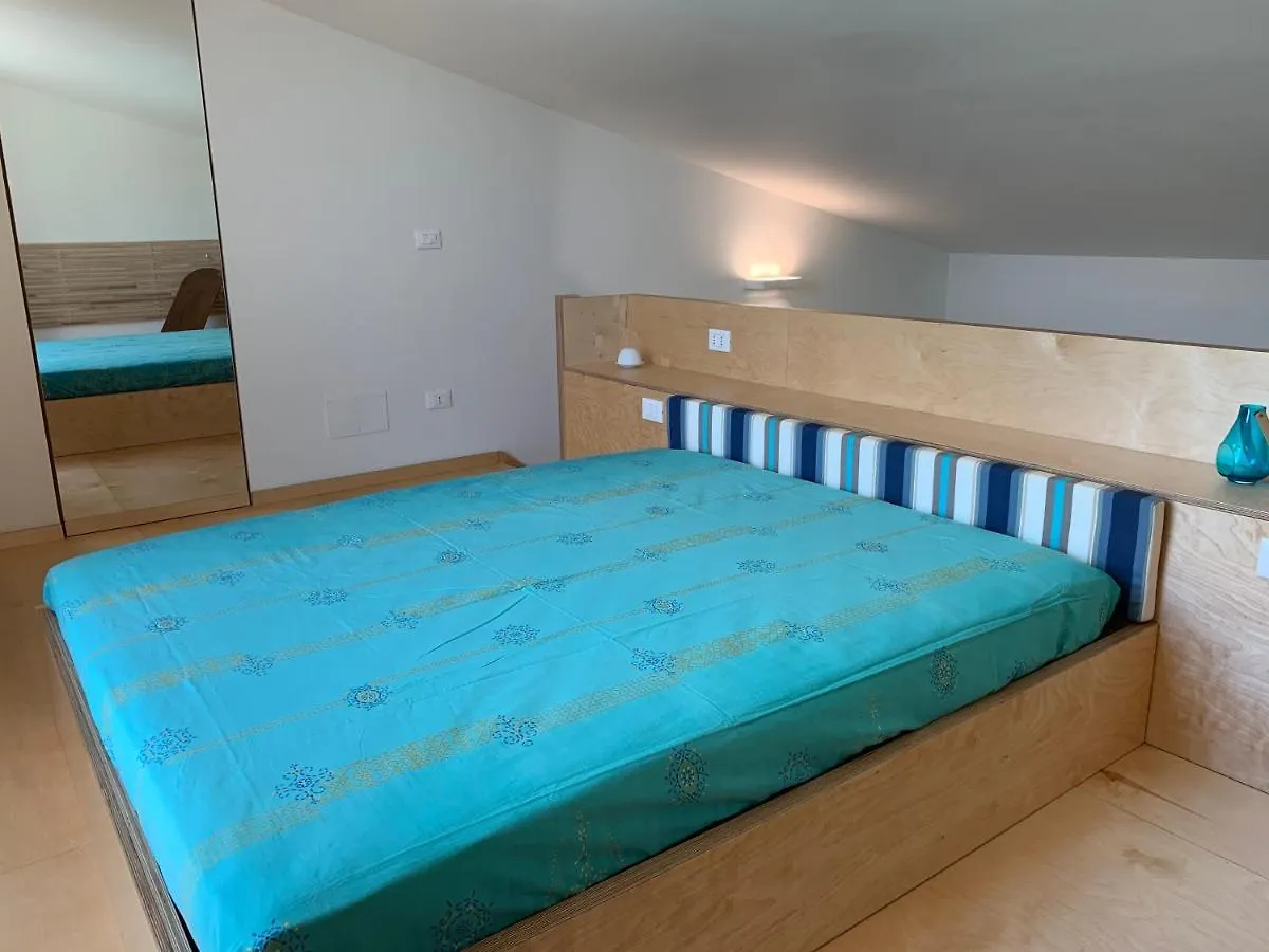 I Pittaneri Villa Catania Holiday home