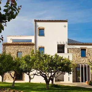 Vakantieboerderij Oikos In Terre Di Zaccanello, Racalmuto