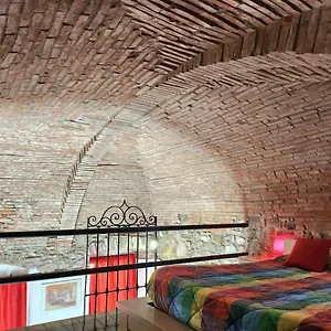 Christian's Loft , Bergamo Italië