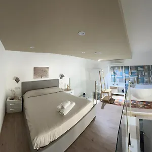 Vakantiehuis Figli Di Agata, Catánia