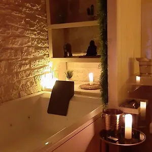 Alle Volte Maison Deluxe , Giovinazzo Italië