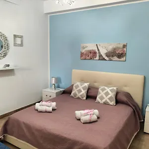 Vakantiehuis La Casa Di Anita Nel Cuore Di Segesta, Calatafimi