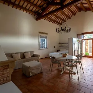 Vakantieboerderij Don Carlo, Baglio Rizzo